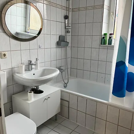 In Apartament