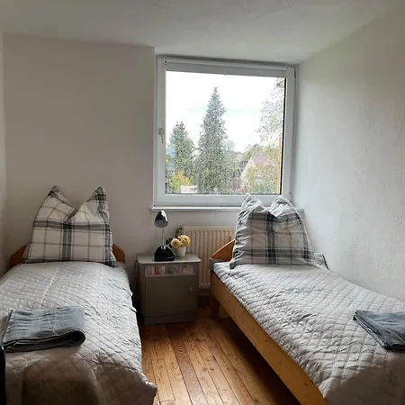 Appartement In